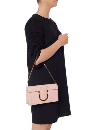 'thalia' shoulder bag, zdjęcie 2 'thalia' shoulder bag od Salvatore Ferragamo